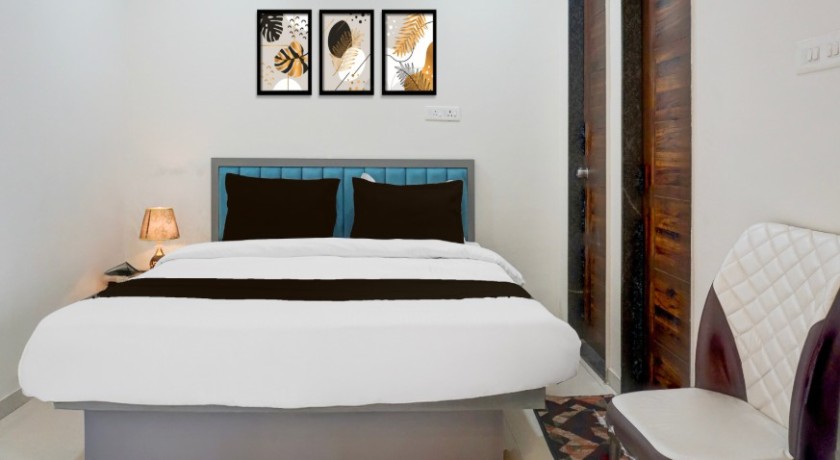 Hotel Corporate Executive in Pune