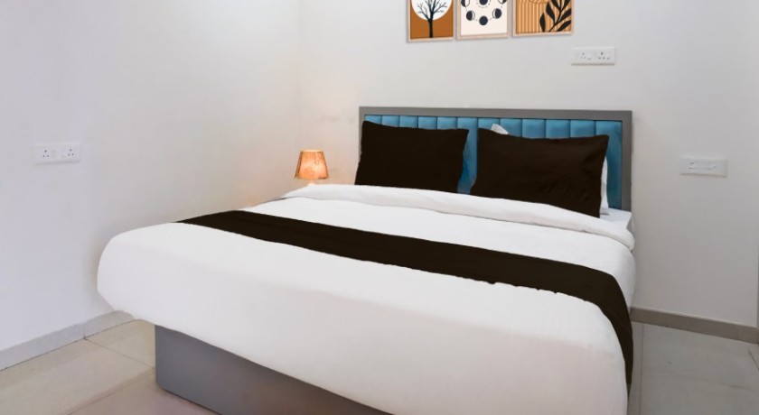 Hotel Corporate Executive in Pune