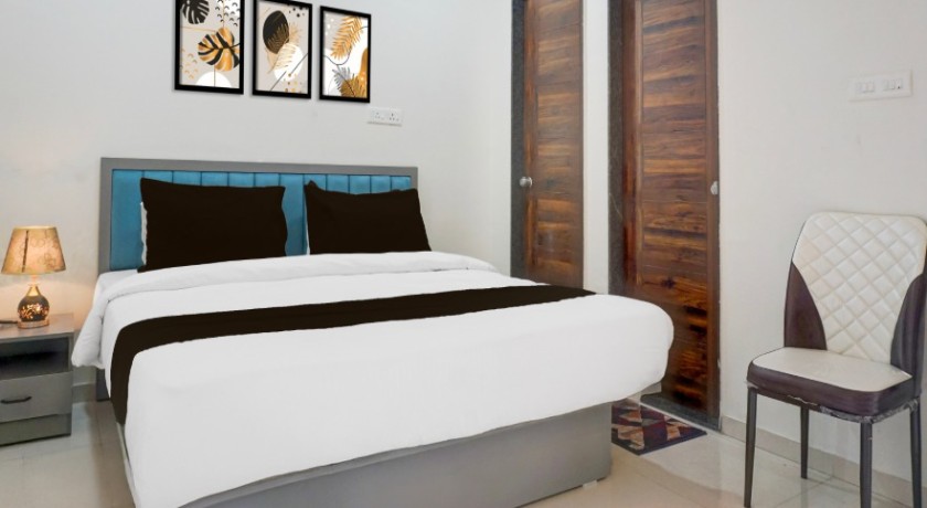 Hotel Corporate Executive in Pune