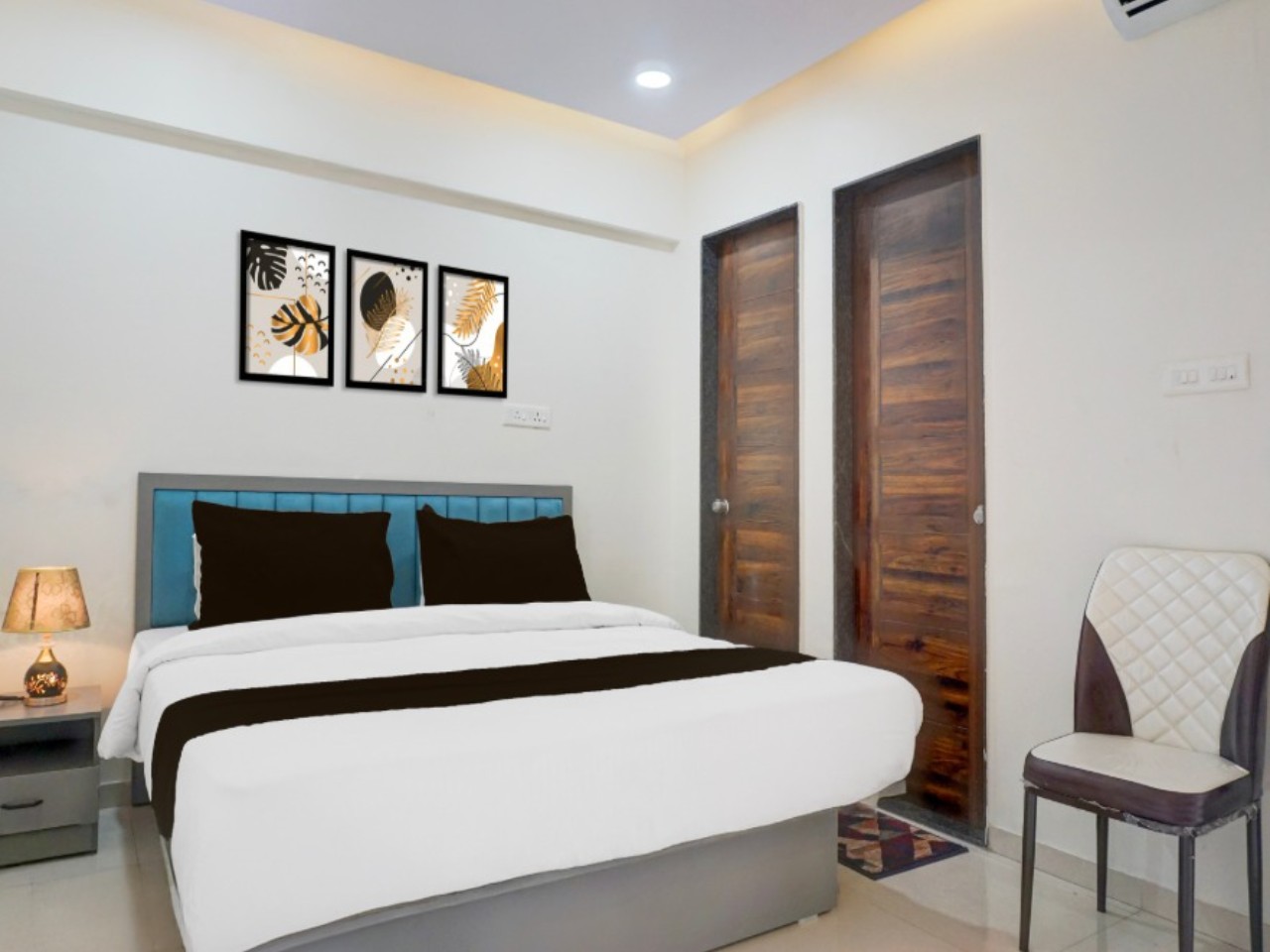 Hotel Corporate Executive in Pune