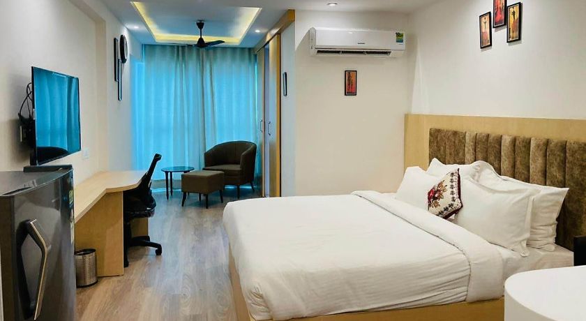 Richi Rich Studio in Jaipur