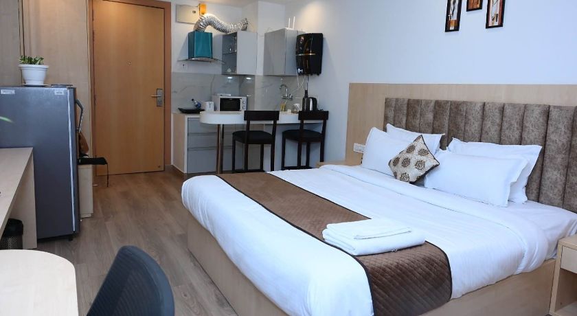 Richi Rich Studio in Jaipur