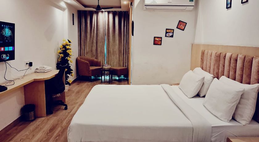 Richi Rich Studio in Jaipur