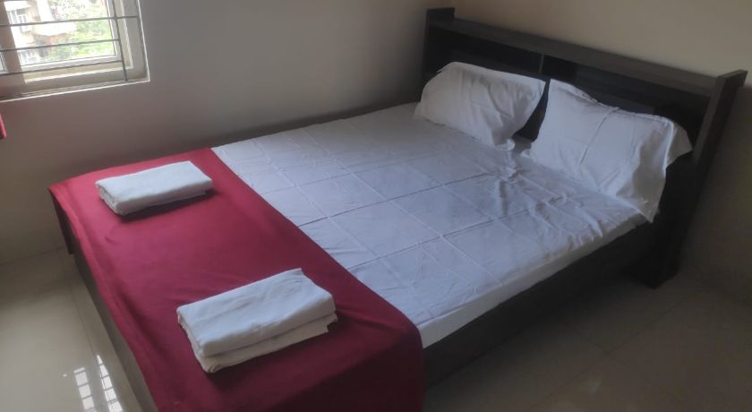 Aakruthi Inn in Visakhapatnam