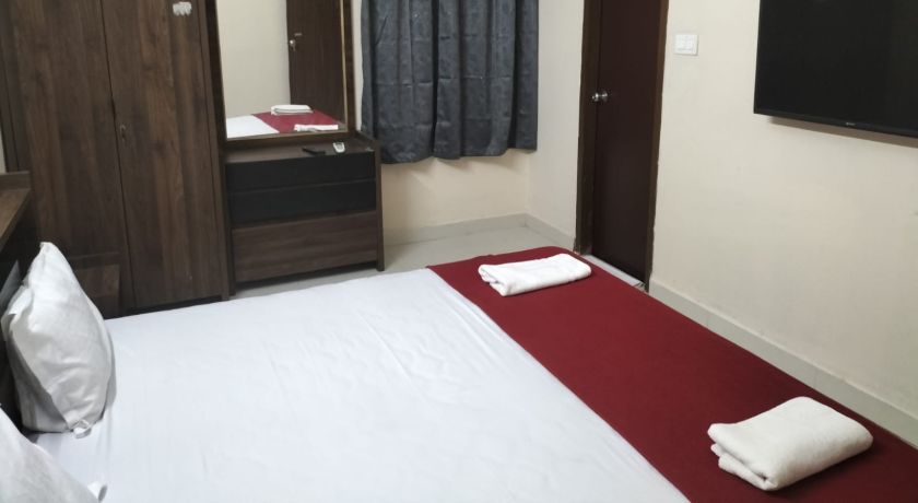 Aakruthi Inn in Visakhapatnam