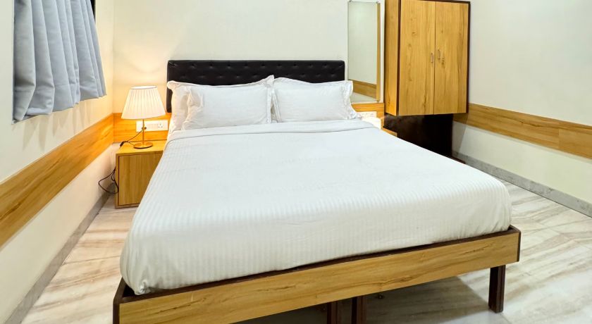 Aeka Hotel in Mumbai