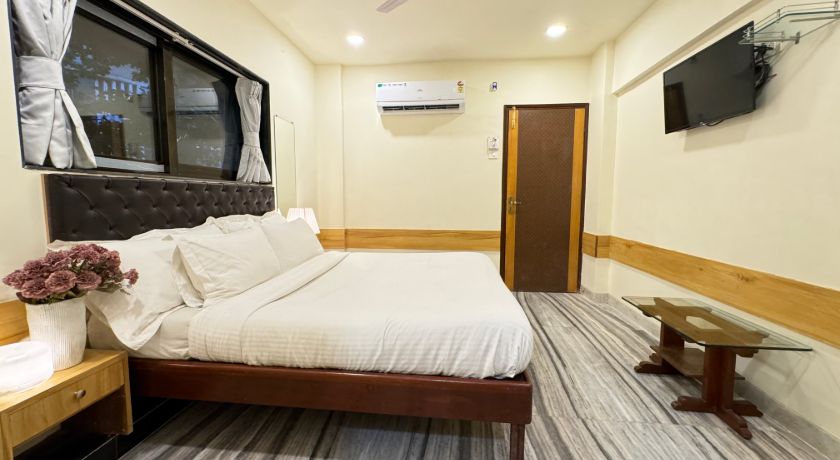 Aeka Hotel in Mumbai