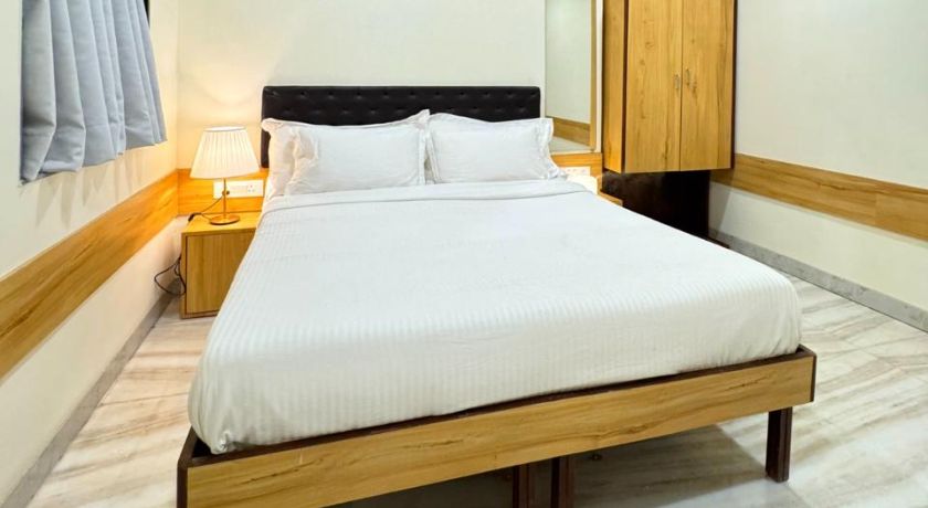 Aeka Hotel in Mumbai