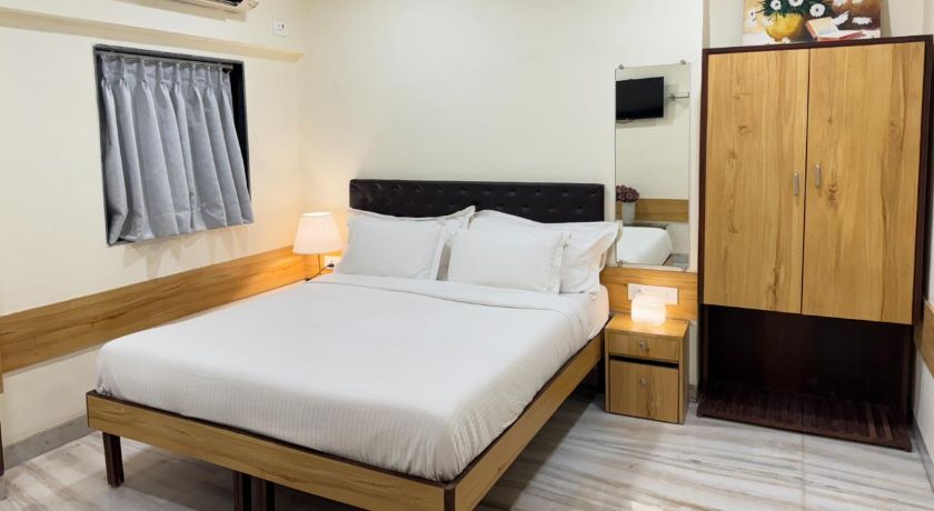 Aeka Hotel in Mumbai