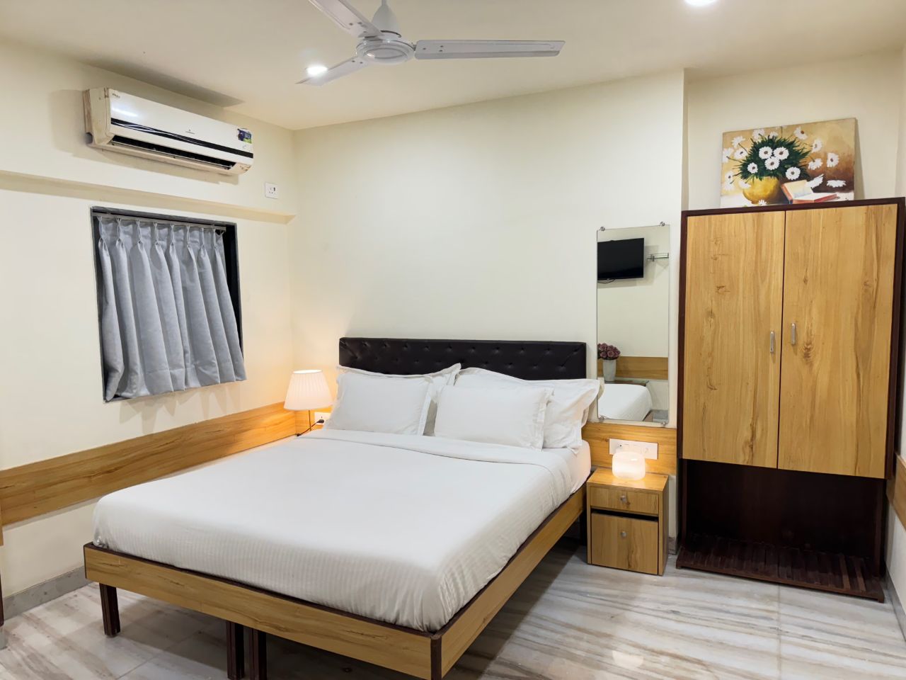 Aeka Hotel in Mumbai