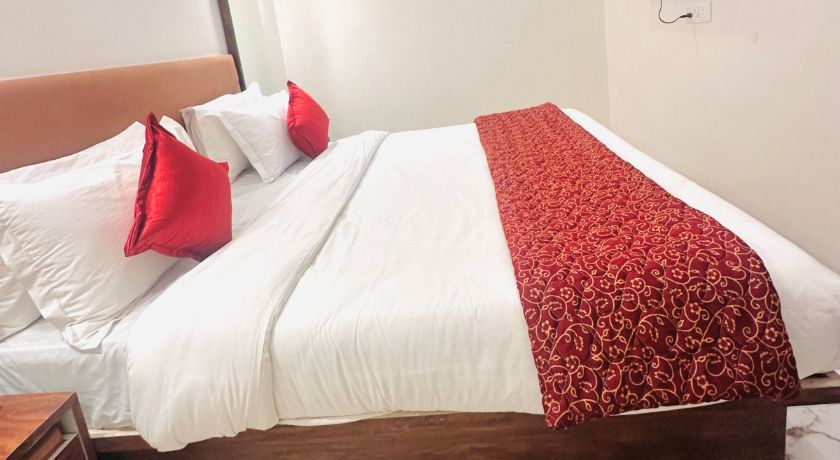 Hotel The Ceremony in Thane