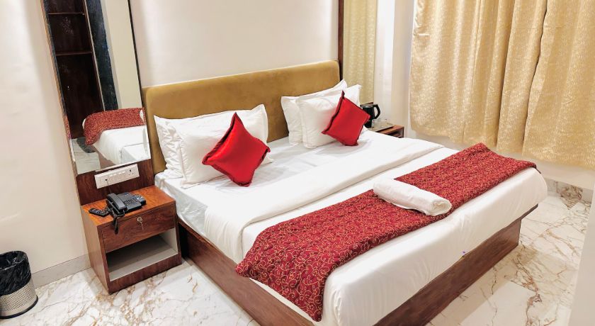 Hotel The Ceremony in Thane