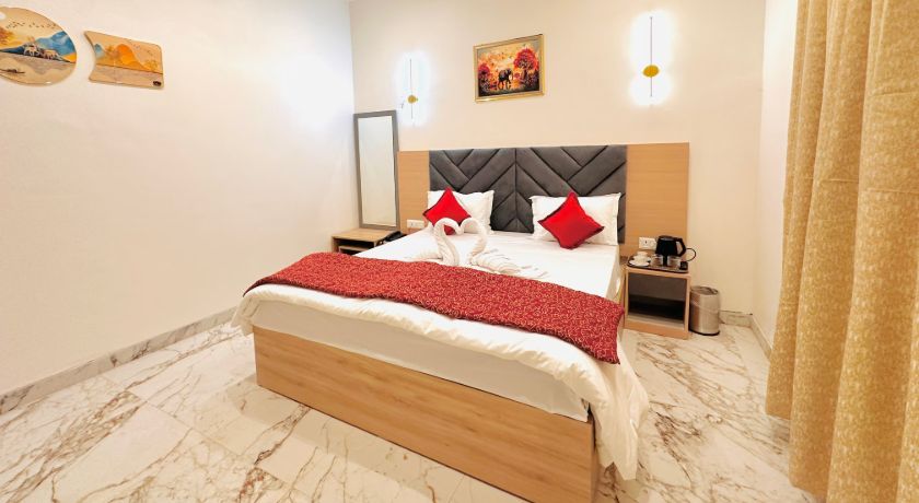 Hotel The Ceremony in Thane