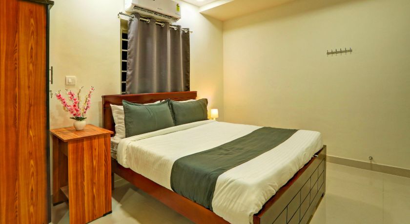 JVP Hotels in Hyderabad