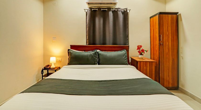 JVP Hotels in Hyderabad