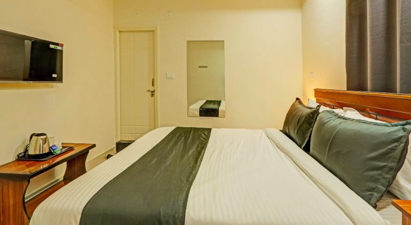 JVP Hotels in Hyderabad