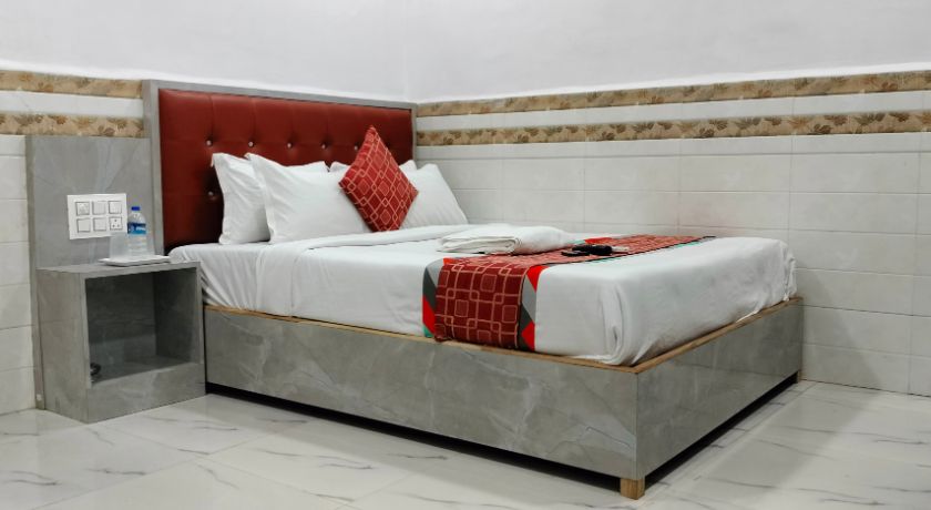 Mahi Residency in Mumbai