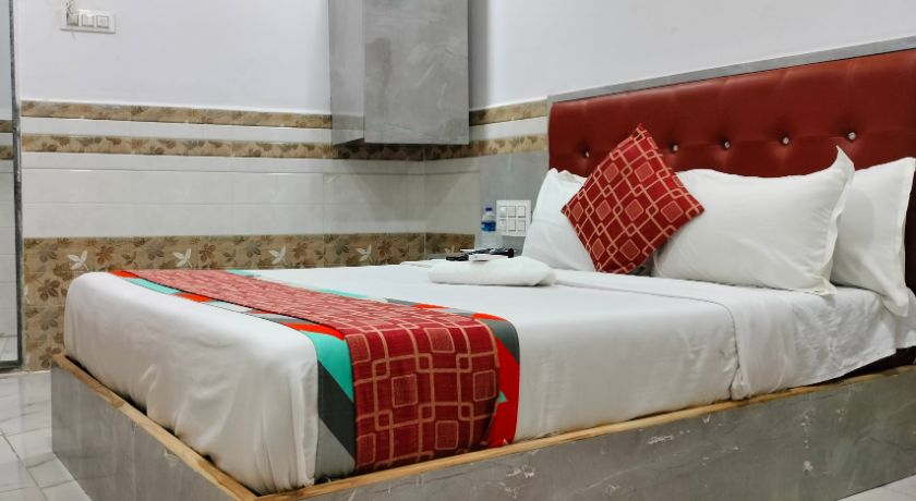 Mahi Residency in Mumbai