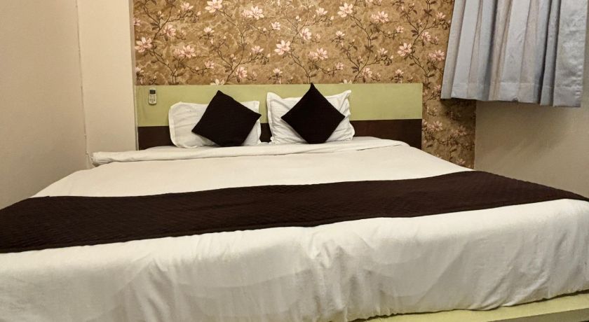 Hotel Arya Inn in Jaipur