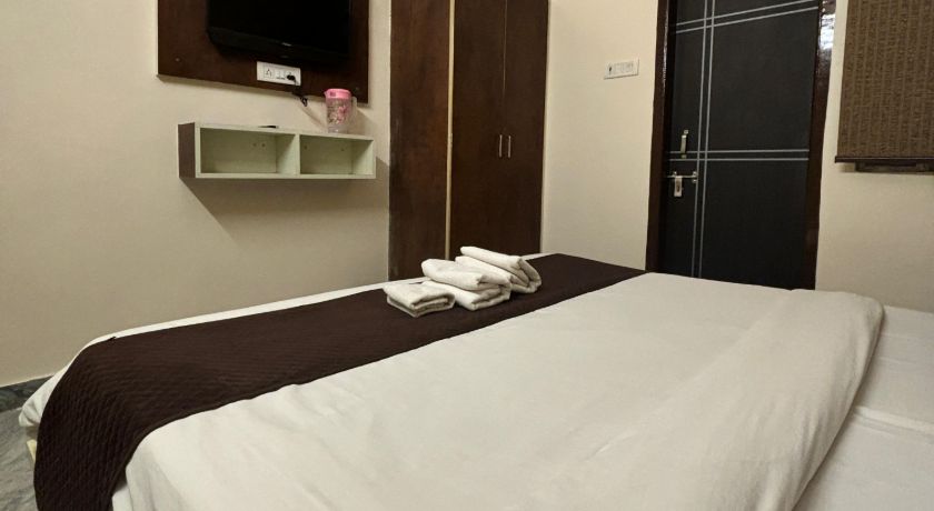 Hotel Arya Inn in Jaipur