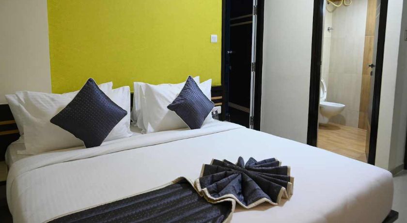 Rajkiyam- A Business Hotel in Bangalore