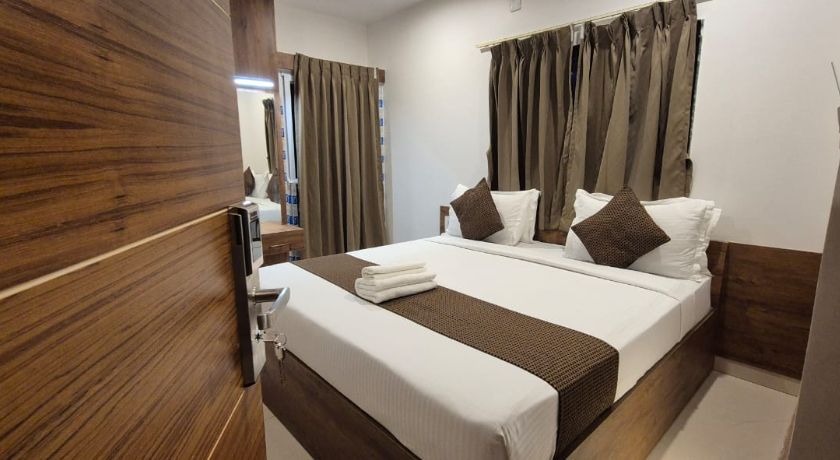 R D Hotels Peenya in Bangalore