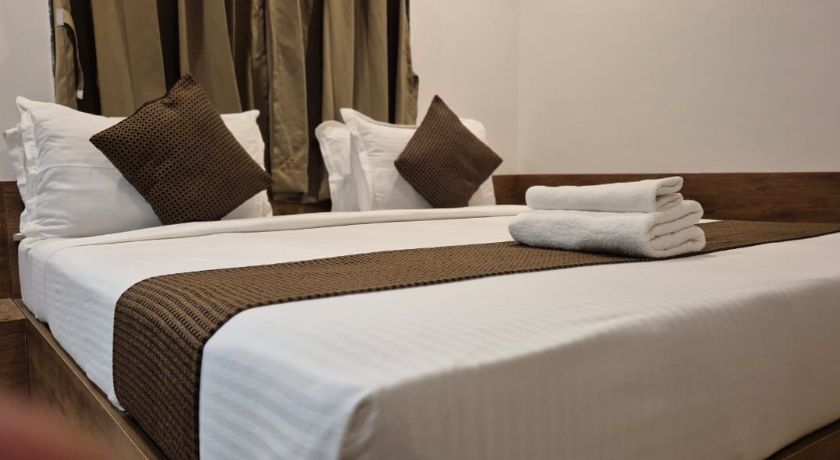 R D Hotels Peenya in Bangalore