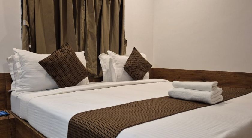 R D Hotels Peenya in Bangalore