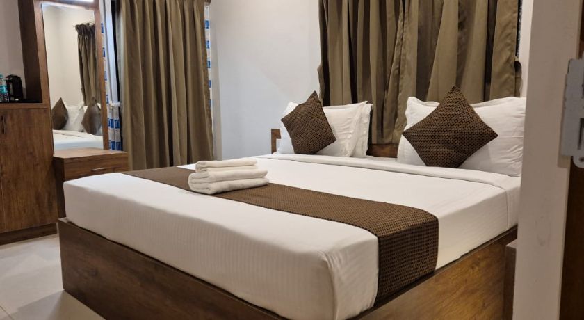 R D Hotels Peenya in Bangalore