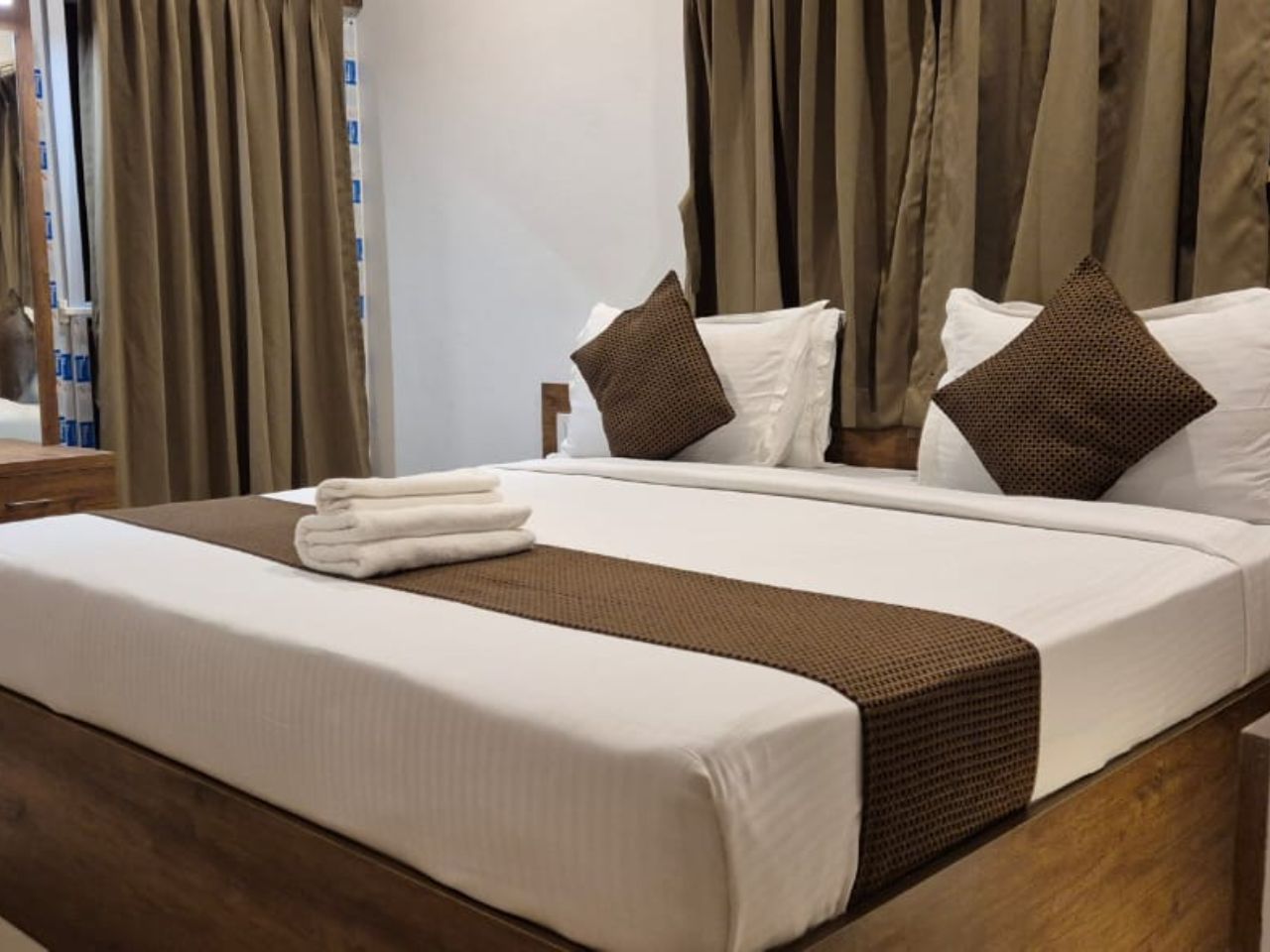 R D Hotels Peenya in Bangalore