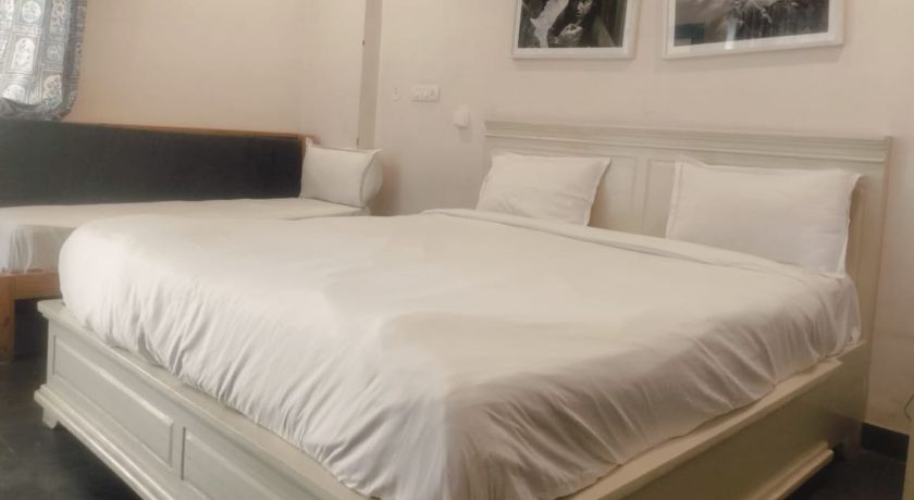 Rajputana Diaries in Jaipur