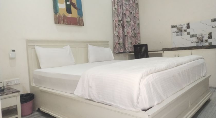 Rajputana Diaries in Jaipur