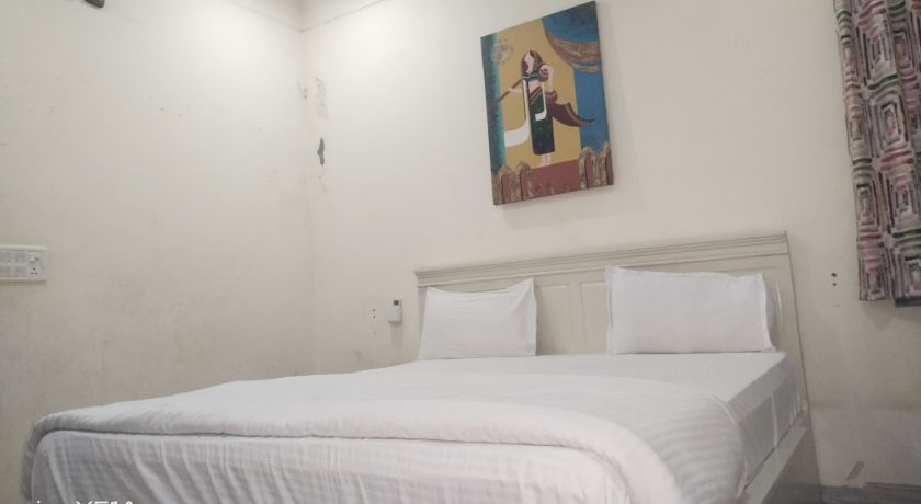 Rajputana Diaries in Jaipur