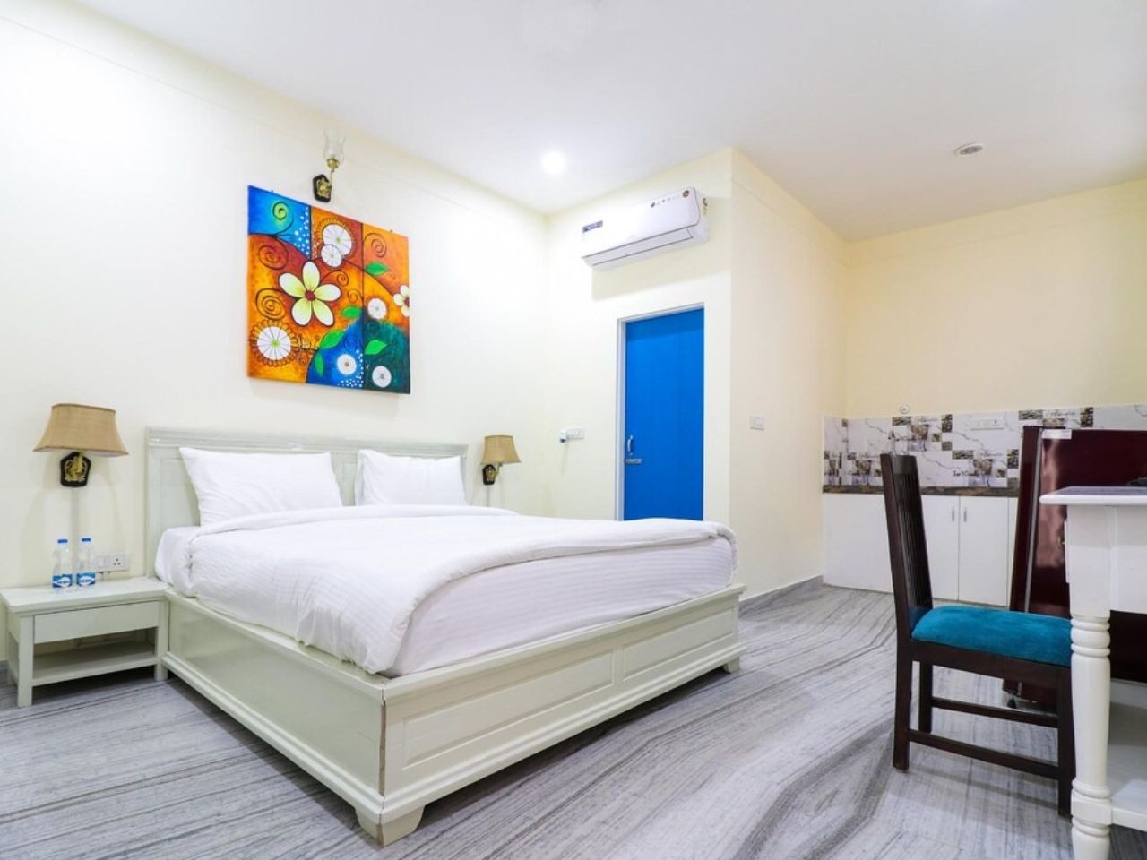 Rajputana Diaries in Jaipur