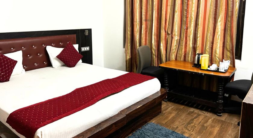 Anya Residency in Noida