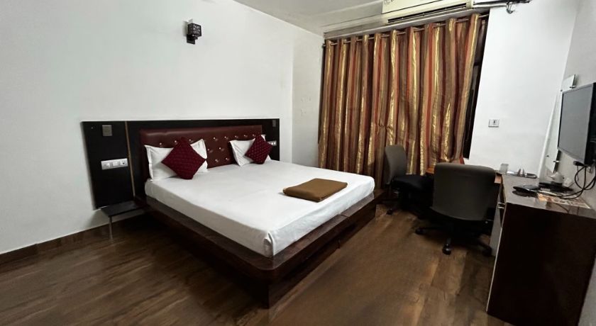 Anya Residency in Noida