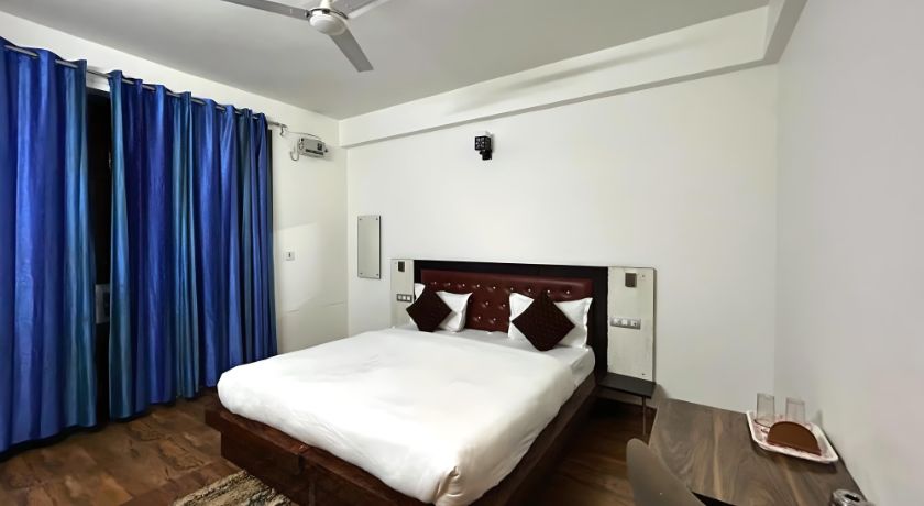Anya Residency in Noida