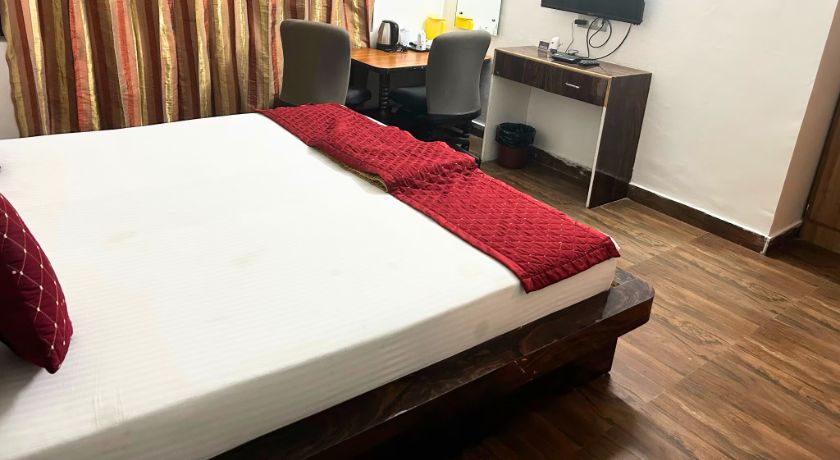 Anya Residency in Noida