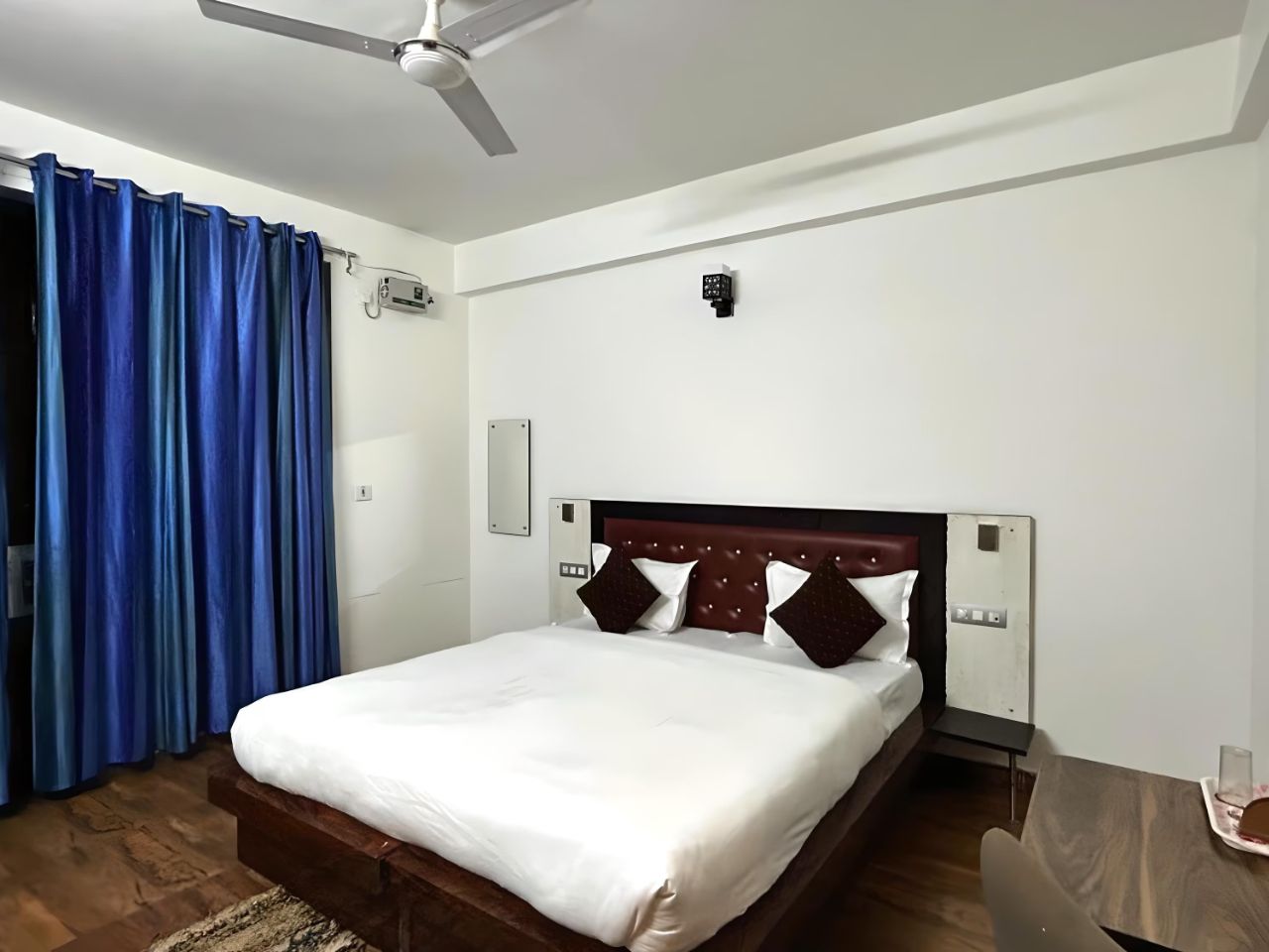 Anya Residency in Noida