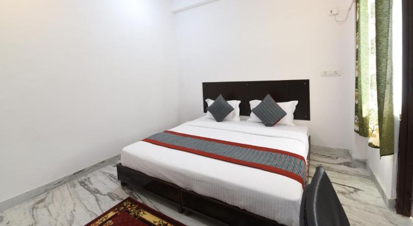 Ooak Hotels in Noida