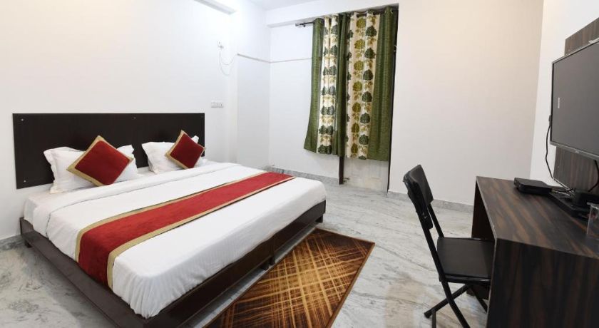 Ooak Hotels in Noida