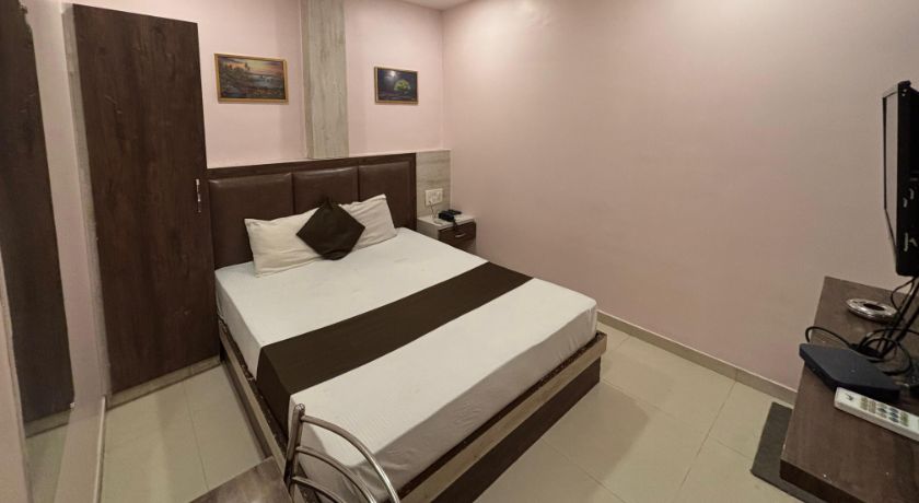 Hotel Tawakkal in Mumbai