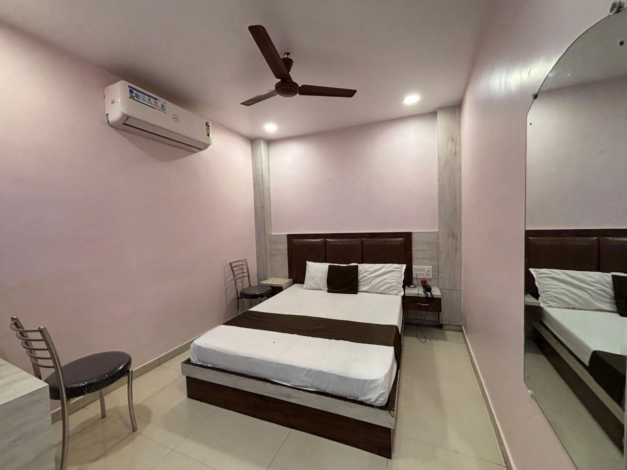 Hotel Tawakkal in Mumbai