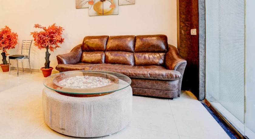 Hotel Tawakkal in Mumbai