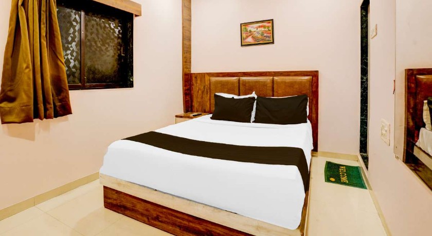 Hotel Tawakkal in Mumbai