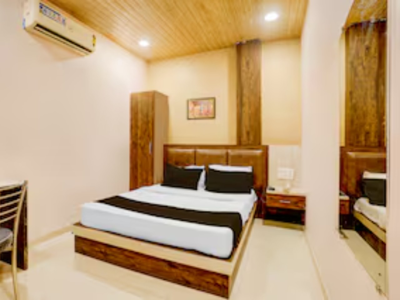 Hotel Tawakkal in Mumbai