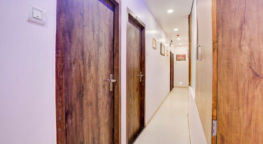 Hotel Tawakkal in Mumbai