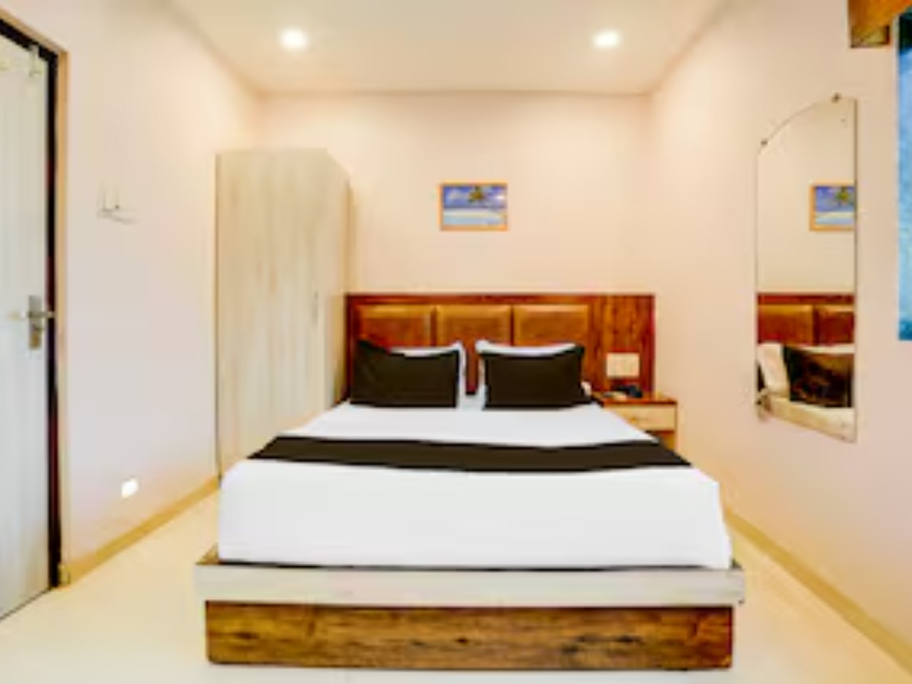 Hotel Tawakkal in Mumbai