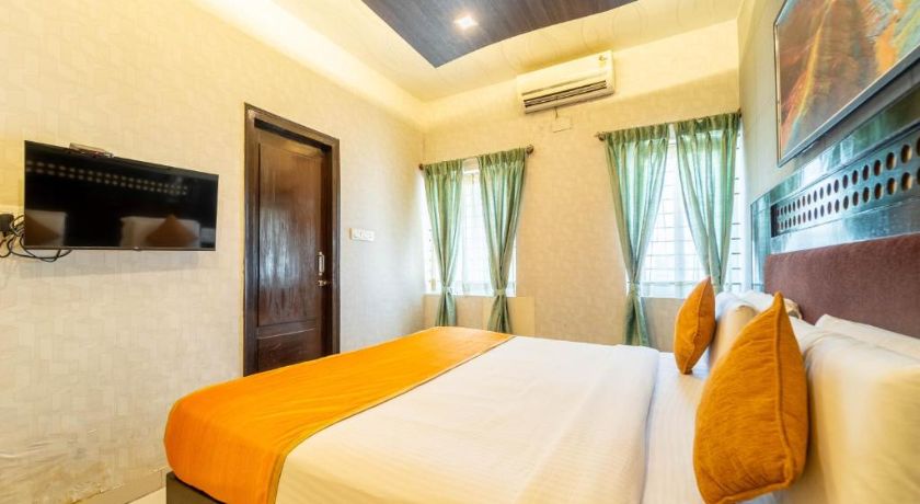 Seasons Suites Koramangala in Bangalore