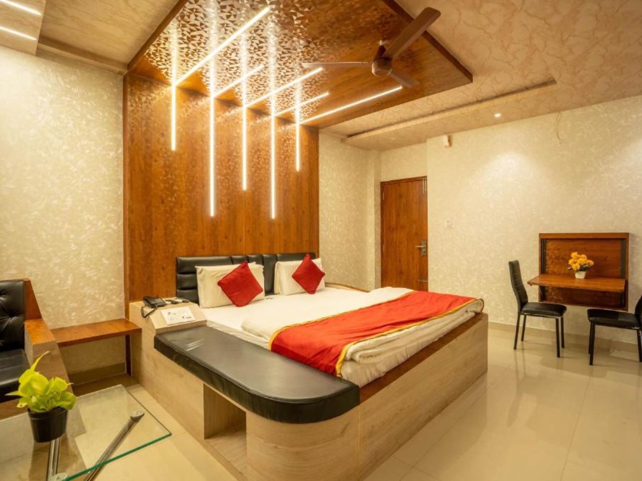 Seasons Suites Koramangala in Bangalore